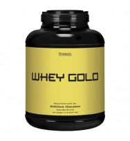 Whey Gold 2.3 кг Ultimate Nutrition